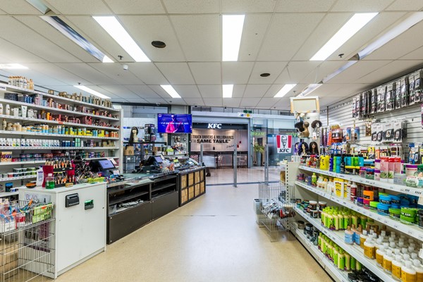 Medium property photo - Zuidplein Hoog 488, 3083 BL Rotterdam